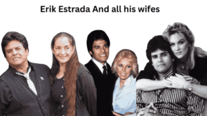 Erik Estrada Net Worth (2025) , age , wife and biography | Magazine Echo
