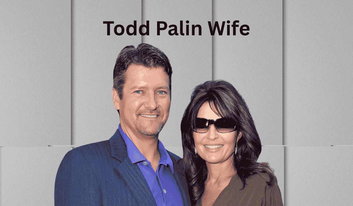 Todd Palin net worth