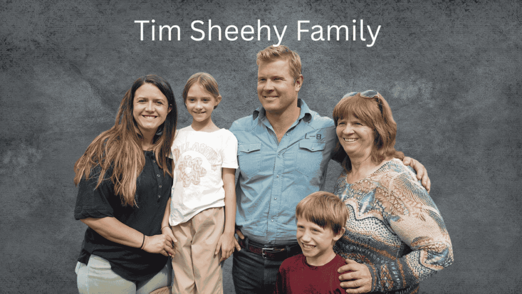 Tim Sheehy Net Worth: Height, Age, and More (2026) | Magazine Echo