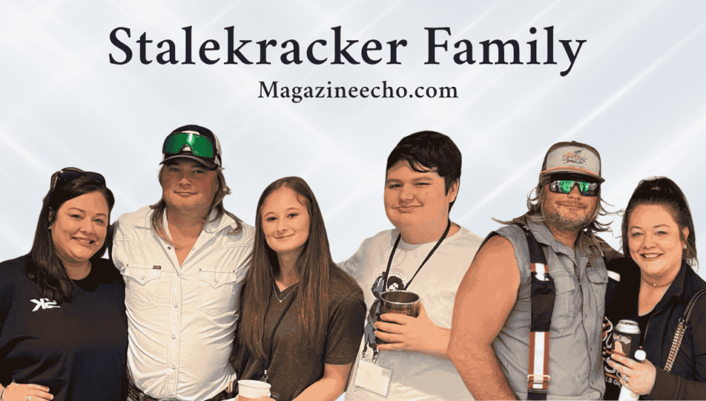 Stalekracker Family