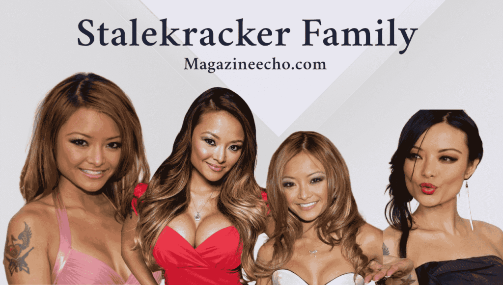 Tila Tequila Family