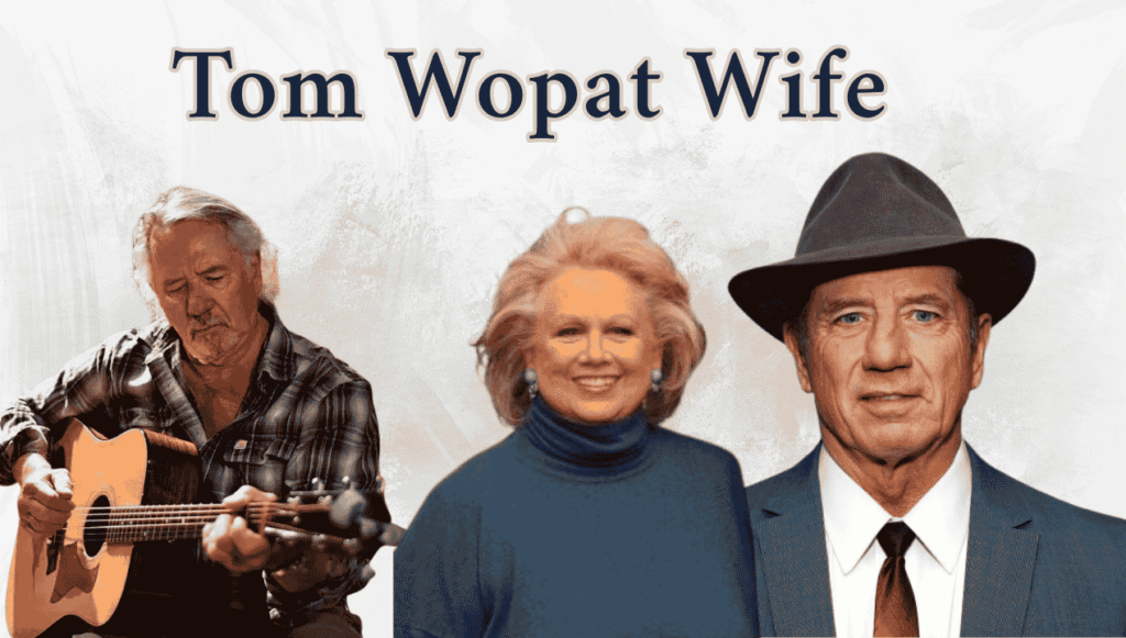 Tom Wopat Wife