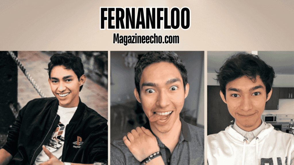 Fernanfloo