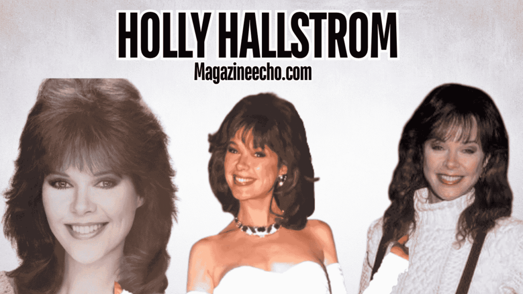 holly hallstrom