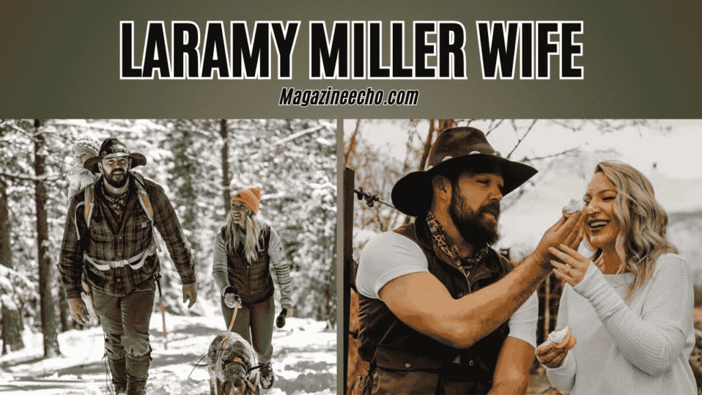 laramy-miller-wife