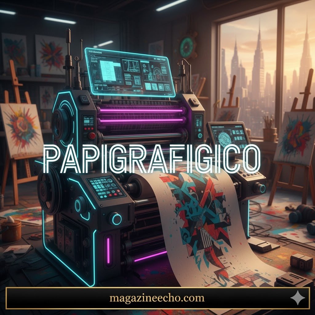 papigrafifico